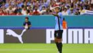 بعد صدمة بيدري.. رونالد أراوخو أحدث مصائب برشلونة