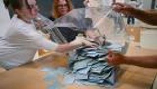 مؤشرات أولية: اليسار الفرنسي يفوز في الانتخابات التشريعية