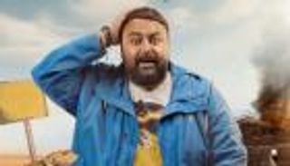 شيكو يستعد لتصوير فيلم «تافه جدا»