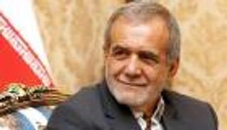 رئيس إيران الجديد يؤدي اليمين الدستورية في هذا الموعد