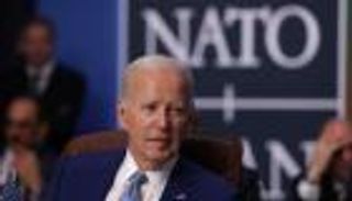قمة الناتو.. هل تنقذ «أسلحة الحلفاء» بايدن أم تسقطه؟