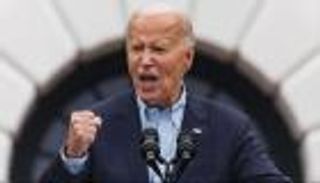 بعد أسابيع عجاف.. فرنسا تمنح بايدن الأمل