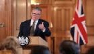 6 قضايا ينبغي على كير ستارمر التعامل معها في شهره الأول