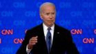 البيت الأبيض: بايدن لا يعالج من الشلل الرعاش