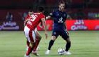 طرق حجز تذاكر مباراة الأهلي وبيراميدز في الدوري المصري 2024