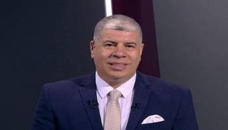 أحمد شوبير