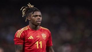 نيكو ويليامز 