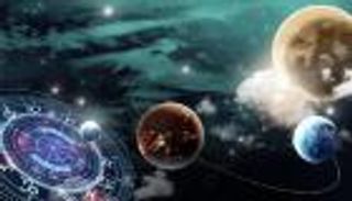 الأسطرلاب الفضائي.. السماء في خدمة الأمن البحري