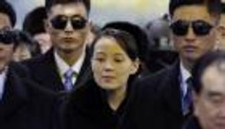 «قواتنا جاهزة للرد».. شقيقة كيم ترد على «استفزازات» كوريا الجنوبية