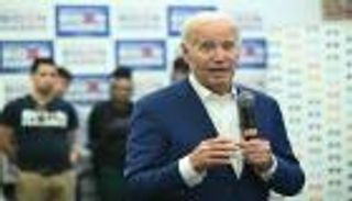 بايدن يتحدى الضغوط: سأواصل السباق الرئاسي وسأهزم ترامب