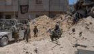 حماس ونتنياهو تحت الضغط.. ضوء في نهاية نفق الحرب