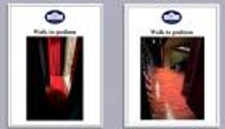 صورة لكل خطوة.. حيلة جديدة من موظفي البيت الأبيض لتوجيه بايدن