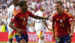 يورو 2024