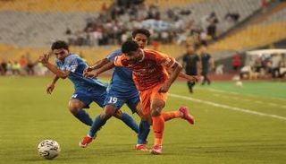 موعد مباراة الأهلي وبيراميدز