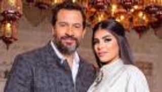 ماجد المصري يطلب الدعاء لزوجته.. ما القصة؟