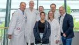 أول علاج بالخلايا التائية لفتاة مصابة بمرض الذئبة