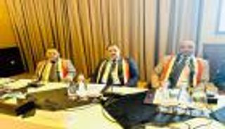 جولة مسقط تفضح الحوثي.. أولوية لأسرى «الدم الأزرق»