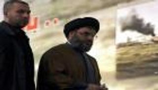نمر قرنبش.. إسرائيل تقتل حارس نصر الله السابق في غارة بسوريا