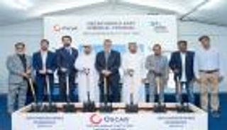 بتكلفة 150 مليون درهم.. بناء محطة للسوائل السائبة في «جافزا»