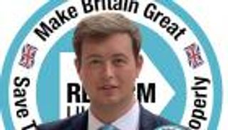 «مرشح الذكاء الاصطناعي».. مارك ماتلوك يثير الجدل في بريطانيا