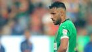 ودّع مولودية الجزائر.. ماذا ينتظر يوسف بلايلي؟