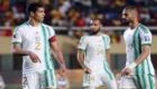 قبل تصفيات كأس أفريقيا.. قرار حاسم داخل منتخب الجزائر