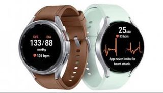 ساعة Galaxy Watch 7