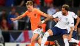 موعد مباراة هولندا وإنجلترا في نصف نهائي يورو 2024 والقنوات الناقلة