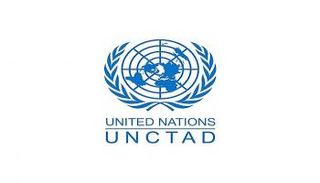 شعار منظمة الأمم المتحدة للتجارة والتنمية (أونكتاد)