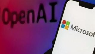 «مايكروسوفت» و«أوبن إيه آي» - أرشيفية