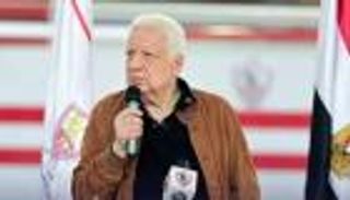 مرتضى منصور يتفاعل مع إقالة أحمد شوبير.. ما القصة؟