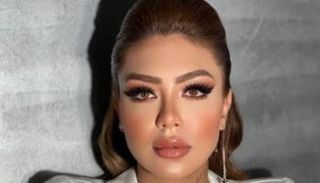 البلوغر المصرية هدير عبدالرازق