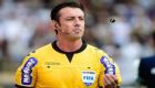 أثار غضب ميسي.. من هو حكم نهائي كوبا أمريكا 2024؟