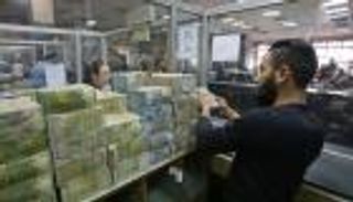 سعر الدولار اليوم في سوريا الجمعة 12 يوليو 2024.. فكرة الـ«نيو ليرة»