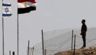 مراقبة الحدود «إلكترونيا» بين مصر وغزة.. مطلب إسرائيلي بـ«مفاوضات الهدنة»