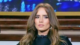 الفنانة المصرية زينة
