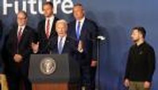 قمة الناتو.. مصير أوكرانيا بين «الوعود» و«التعهدات»