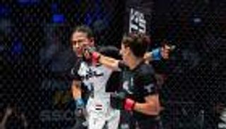 هتان السيف.. سعودية تدخل تاريخ الفنون القتالية من البوابة المصرية (فيديو)