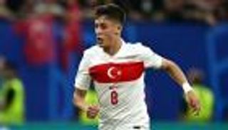 بقيادة أردا غولر.. تشكيلة المفاجآت المثالية في يورو 2024