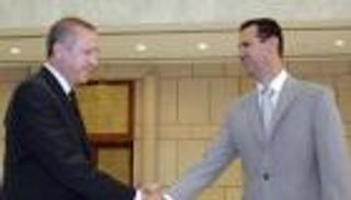 سوريا تتمسك بشرطين للتطبيع مع تركيا.. وأردوغان يمهد للتسوية