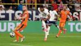 قبل نهائي يورو 2024.. لاعب إنجلترا يهدد إسبانيا بـ«ريال مدريد»