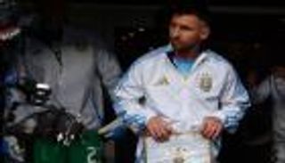 رد حاسم.. هل يعتزل ميسي بعد نهائي كوبا أمريكا 2024؟