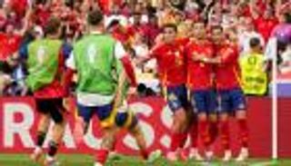 نهائي يورو 2024.. 4 تحديات تشعل موقعة إسبانيا وإنجلترا