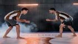 بحضور نخبة اللاعبين.. جولة مرتقبة من بطولة خالد بن محمد بن زايد للجوجيتسو