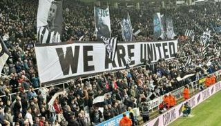 نادي نيوكاسل يونايتد