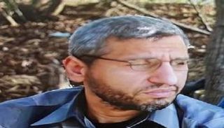 صورة متداولة لمحمد الضيف