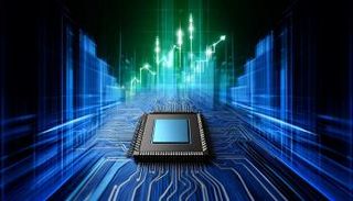 صناعة الرقائق - تعبيرية