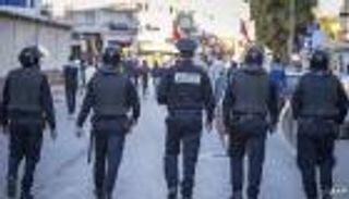 كبّلوه بالسلاسل.. تحرير مسن مغربي احتجزته عائلته 20 سنة