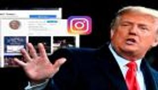 «ميتا» تُطلق سراح ترامب.. تخفيف القيود على حساباته في فيسبوك وإنستغرام