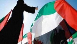 المرأة  الإماراتية تعيش أزهى عصورها